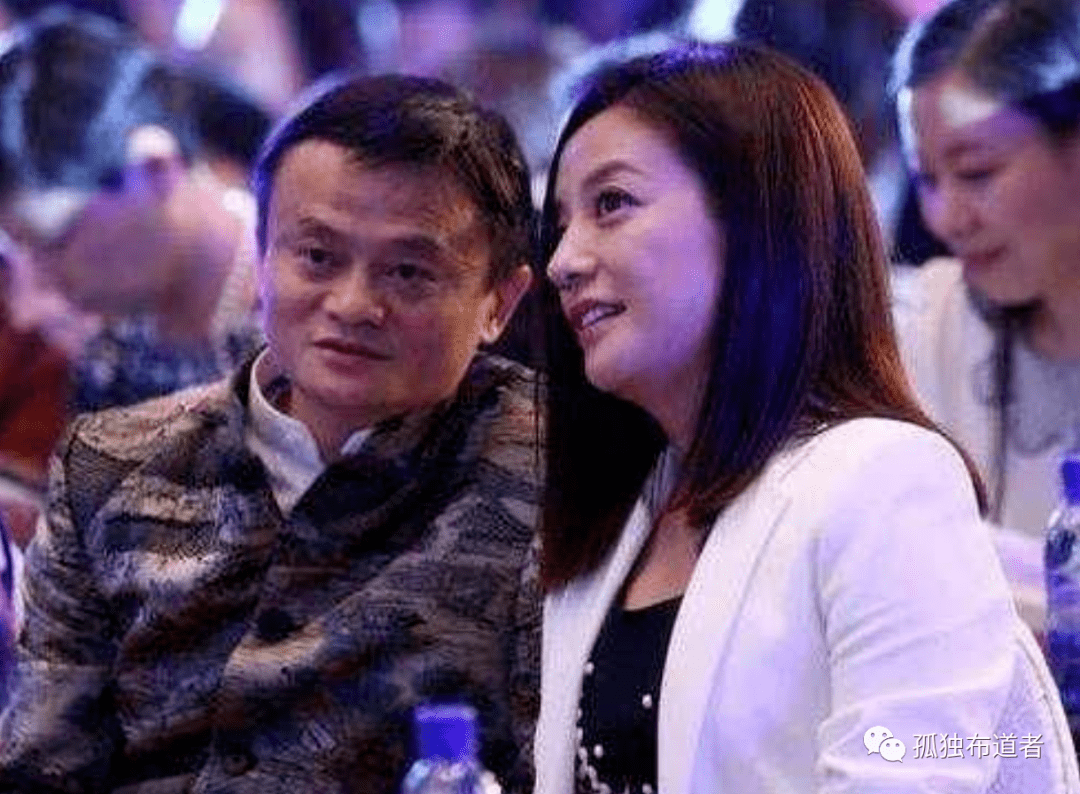 马云到底撒了多少谎?深扒资本家背后的丑恶嘴脸