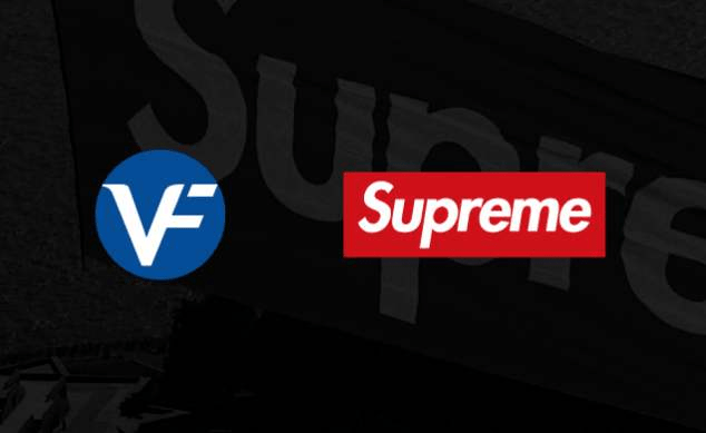 supreme被vf收购,重生还是跌落神坛?