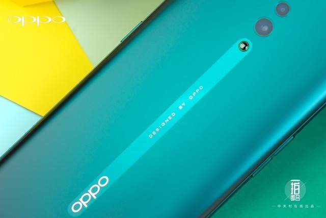 oppo reno