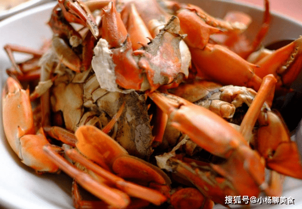 螃蟹清蒸要不要放盐 7bcffa068f394d1fb6057f839567f1b3.png
