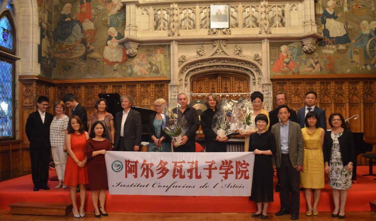 孔子学院在国外为什么会失败?中国文化是否真的无法走向世界?