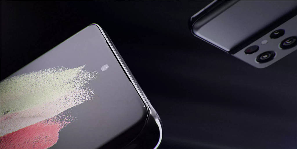 充电|惨绝人寰，三星Galaxy S21全系宣传片曝光：骚气紫金色！
