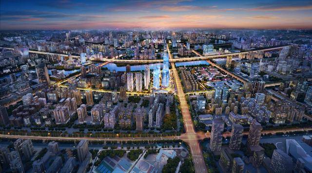 2020年成都网红烤鱼_2020年,见证龙泉驿巨变!