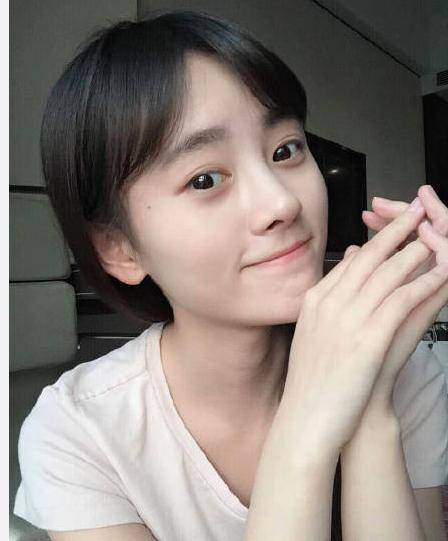 女星素颜照鞠婧祎的脸是真的小吴昕很邻家宁静什么都敢说