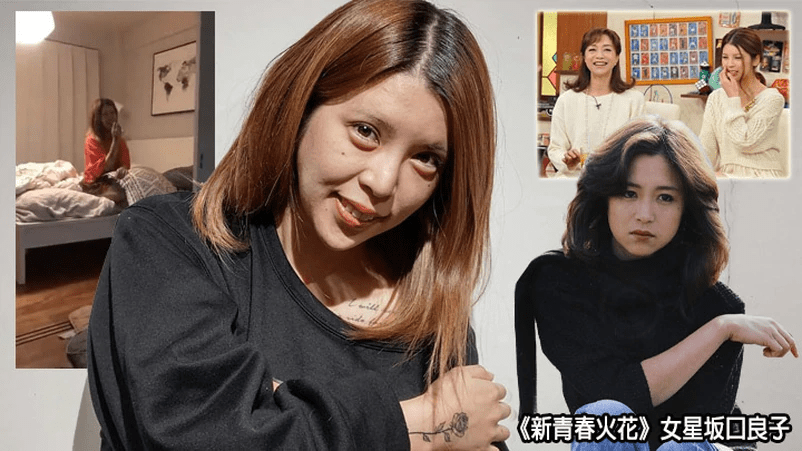 星二代喜歡包養牛郎敗光家產，懷孕不知生父是誰，為還債下海拍片當風俗女 娛樂八卦吃瓜 第2张