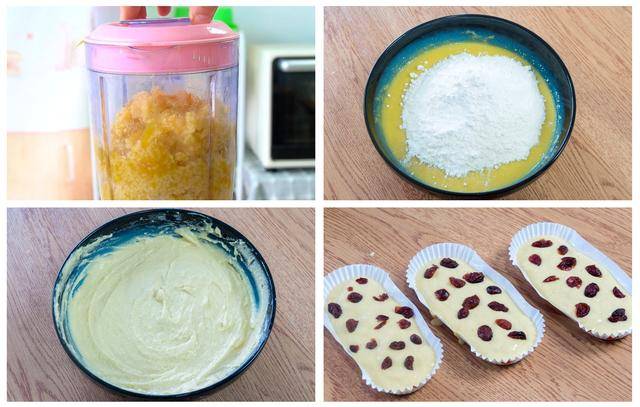 面粉做早餐的简单做法 54d0d0bdf31c4a669f967ad381da6b20.jpeg