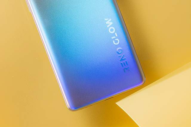 人像|OPPO Reno5 Pro评测：拍人更美的夜光人像视频手机