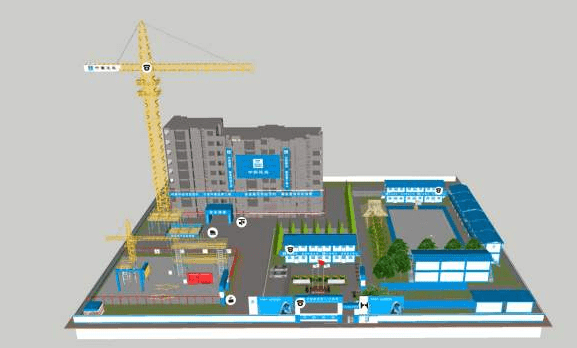 佳信捷|智慧工地管理系统,工地情况一手掌握_手机搜狐网