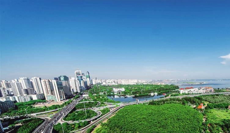 空气最好的城市排名_最好的我们图片