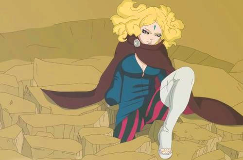 博人传实力排名_大奉打更人实力排名(2)