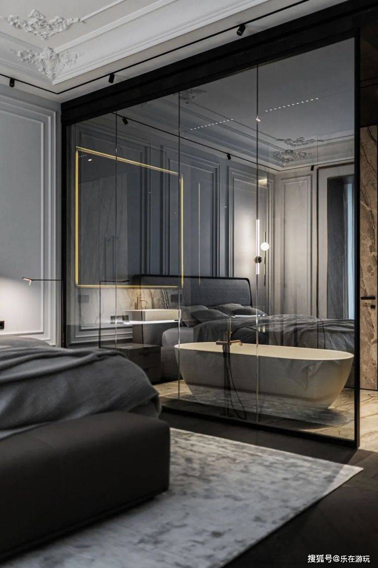 轻奢风豪宅设计实景 42a9664c2e0a451f85310783f52e44d4.jpeg