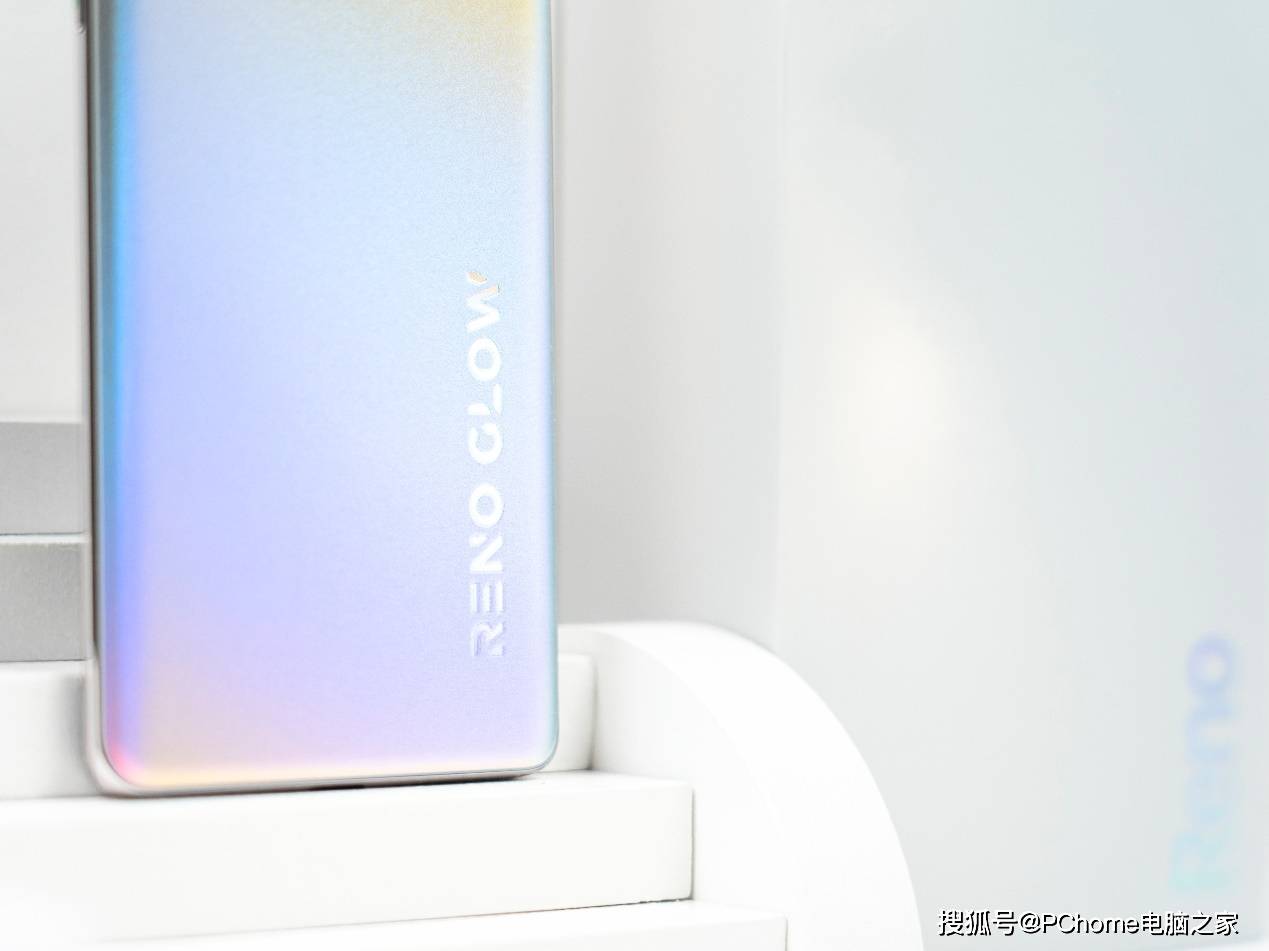 视频|OPPO Reno5 Pro评测 开启人像视频时代的钥匙