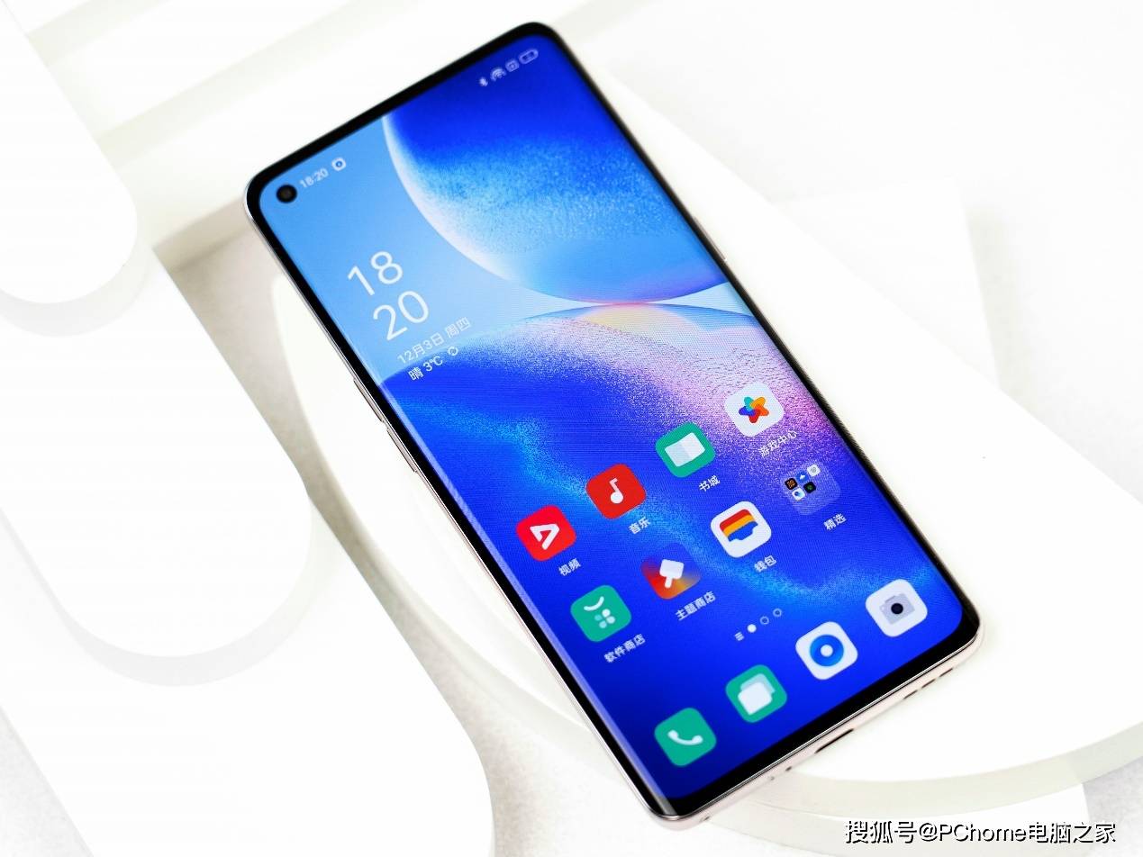 视频|OPPO Reno5 Pro评测 开启人像视频时代的钥匙