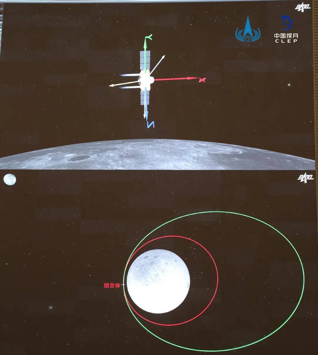 “嫦五”出征在即，细数“嫦娥”的奔月之路-新闻中心-南海网
