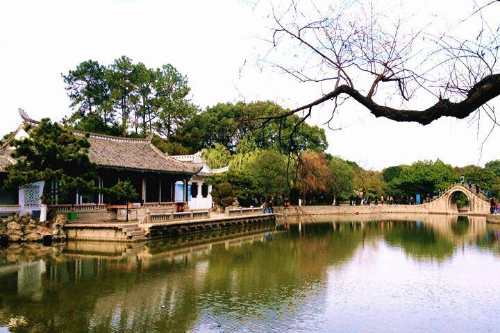 朱超范||歌再唱江心屿古十景（图8）
