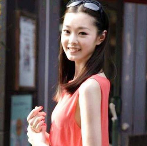 张睿自曝宋轶大学收情书收到手软以为是玩笑看到旧照网友彻底跪了