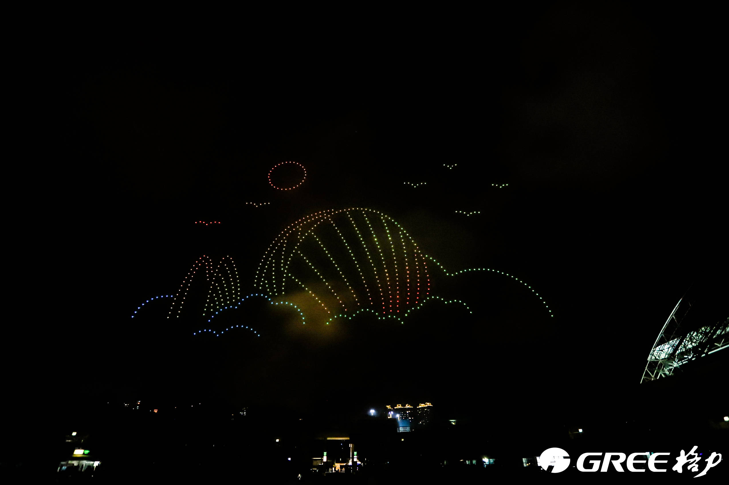 格力年度收官直播斩获25.1亿，新零售托起“中国造”腾飞之翼-家电圈官网