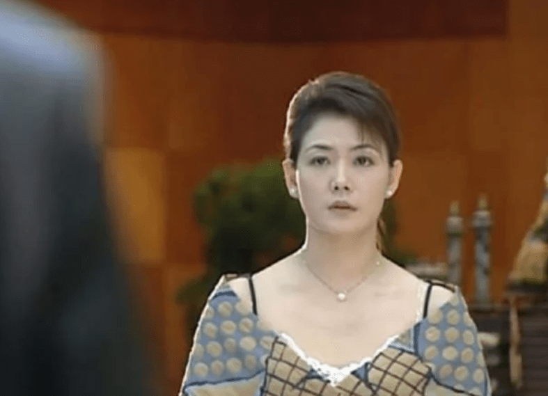 孟庭丽,台湾演员,出演过《香帅传奇》,《神捕》,《再见阿郎》等多部