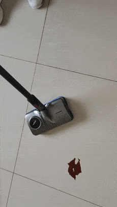 懒癌打工人的福音,吸拖一招搞定