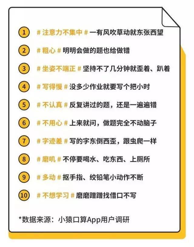 风在吼，马在叫，辅导作业的妈妈在咆哮丨教育部叫停家长批改作业！(图4)