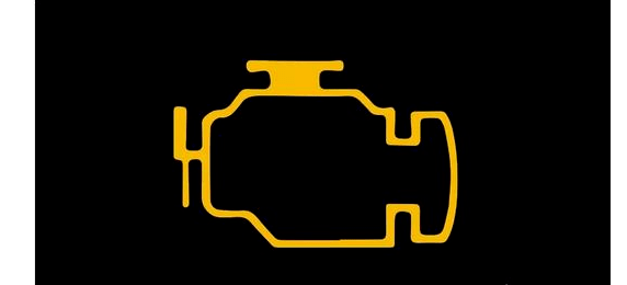 汽车发动机故障灯亮还能继续驾驶吗