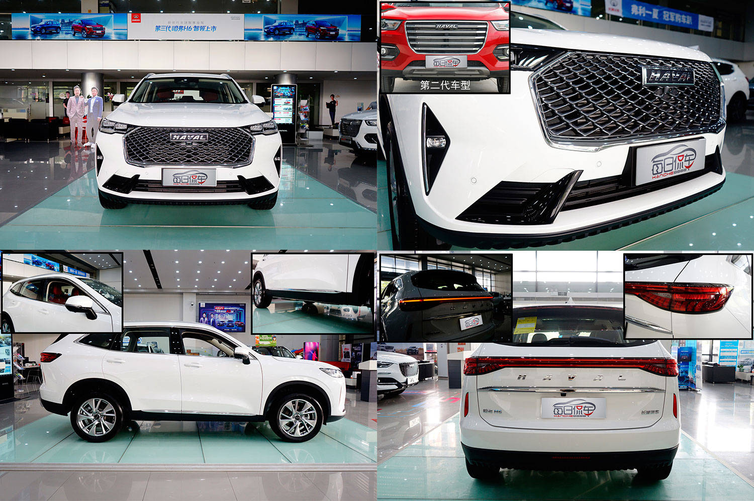 2020年合资suv销量排名_原创2020年合资SUV新车质量排名出炉:仅22款合格,逍