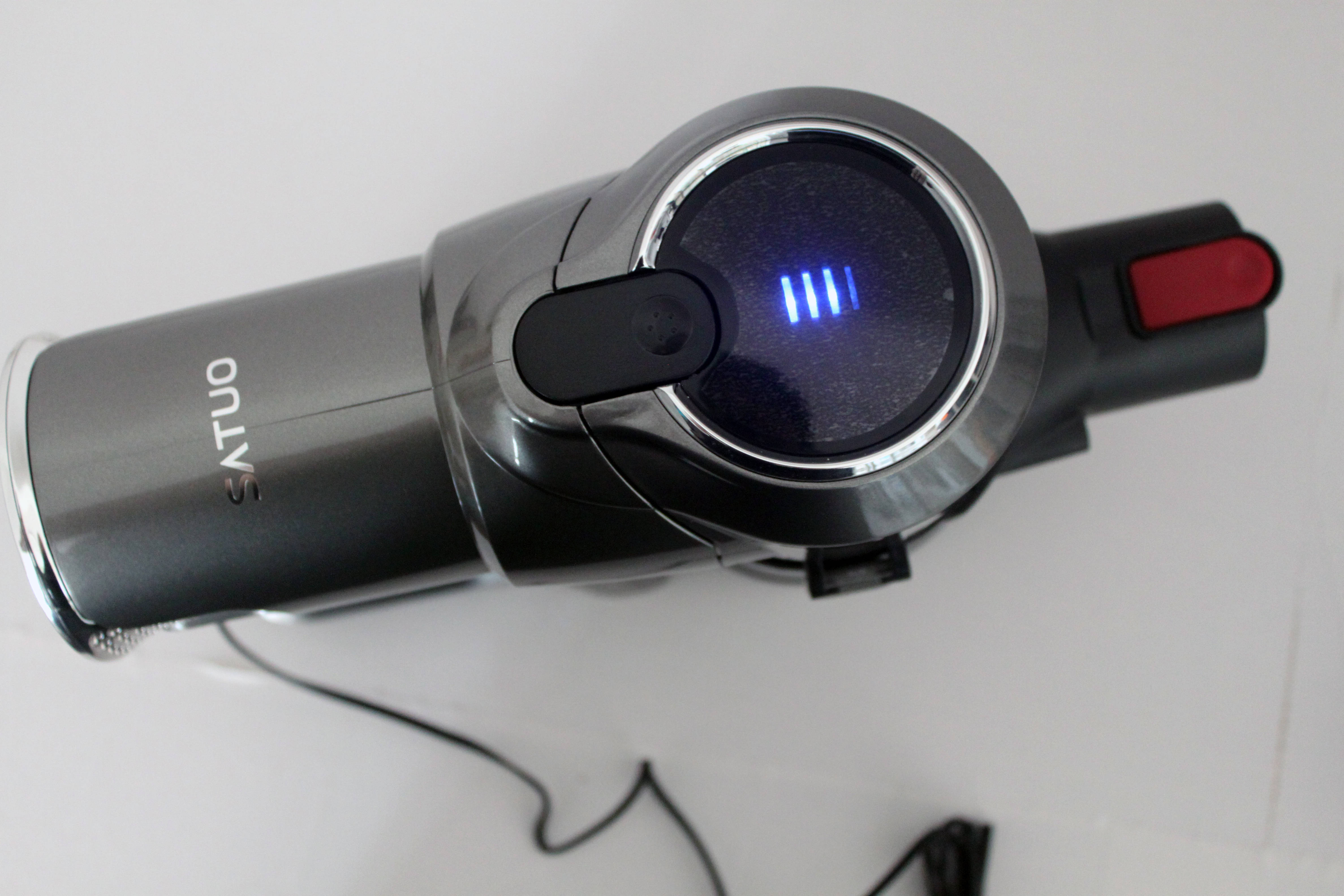 懒癌打工人的福音,吸拖一招搞定