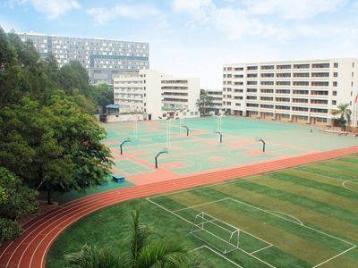 2020中考中学排名_曝光!南京多校2020中考数据