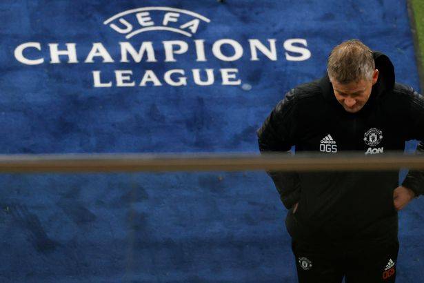 Kết quả là Athletics Madrid không có cơ hội rút thăm Manchester United.
.