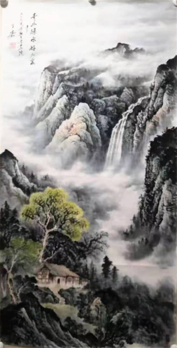 富春山居图的作者画家 605bfacc0b214569ae4319fc5dda62b7.jpeg