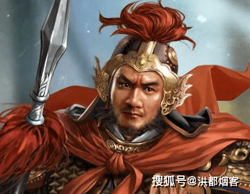 原创大明十大名将,战功卓著,忠魂永存!