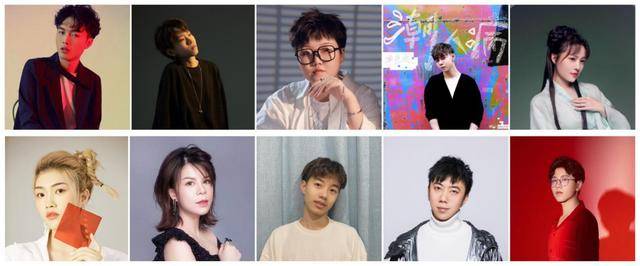 酷狗直播排行榜_2020主播流水排行:三名主播礼物收入破亿,四位女主播入围