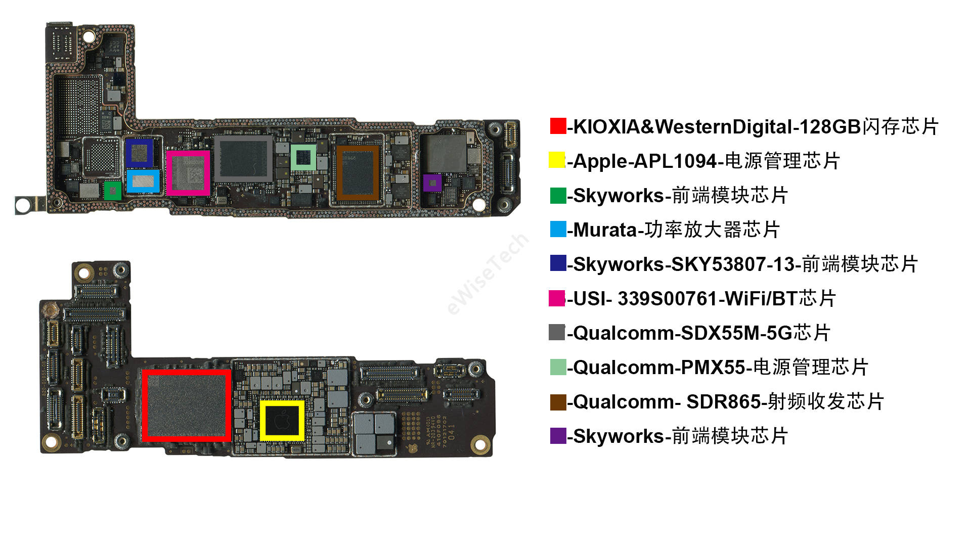 iphone 12 pro再次用细节证明,它还是那个iphone