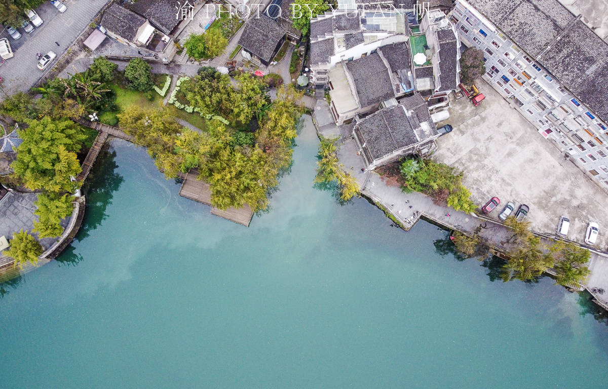 高原上的最美古城——镇远，曾是贵州中心城市，历史比贵阳还悠久