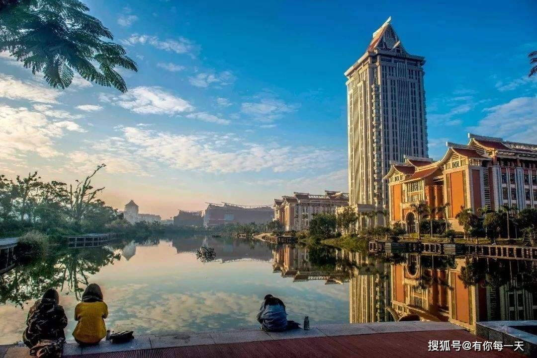 集美大学2020年全国_新变局·新技术·新机遇丨集大协同承办2020中国计算