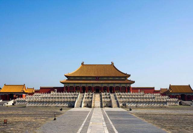 中国著名的四大故宫 e10f014932ca48b5a17ce255f01c3528.jpeg