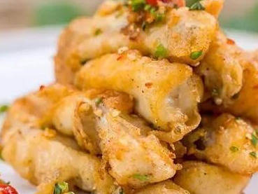 鸡块的做法大全家常菜 ed9e4e7adaaa48489c9ca160c8b3c6c2.jpeg