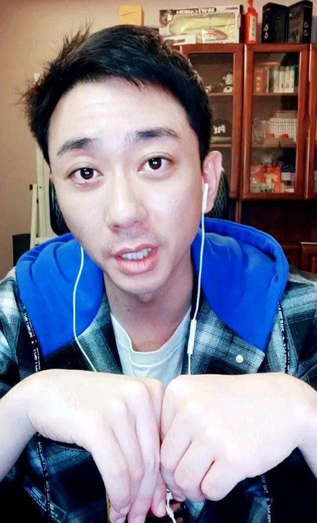 王自健回归抑郁症大好，前妻却风言风语暗讽，