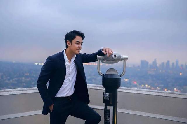 红极一时的台剧男主都去哪儿了？明道被吐槽，言承旭依然魅力十足