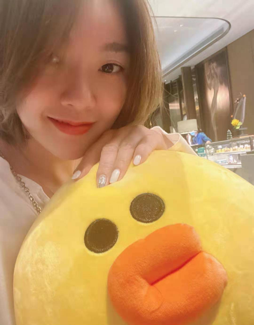 王自健回归抑郁症大好，前妻却风言风语暗讽，