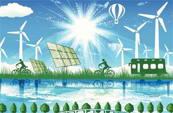 北方供暖季好天气不断,空气能为大气污染治理做贡献