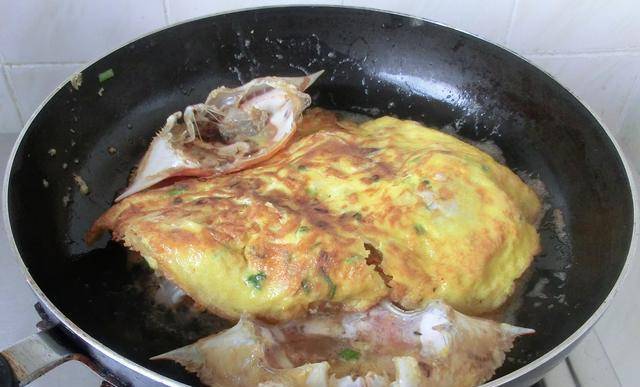 梭子蟹的做法视频教你 962bd0c0b63d4437801a2932c5a1d8ff.jpeg