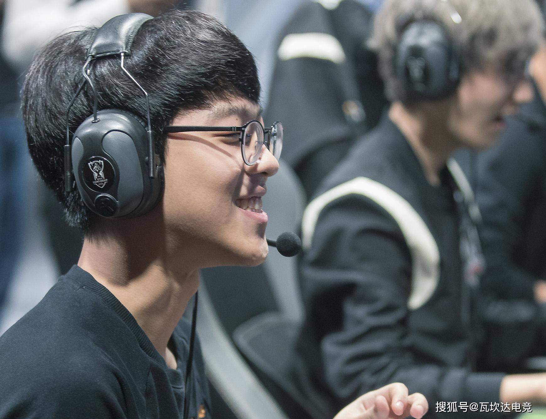 盘点lol联赛历史上十大 悲剧英雄 选手 第一谁提到都说可惜