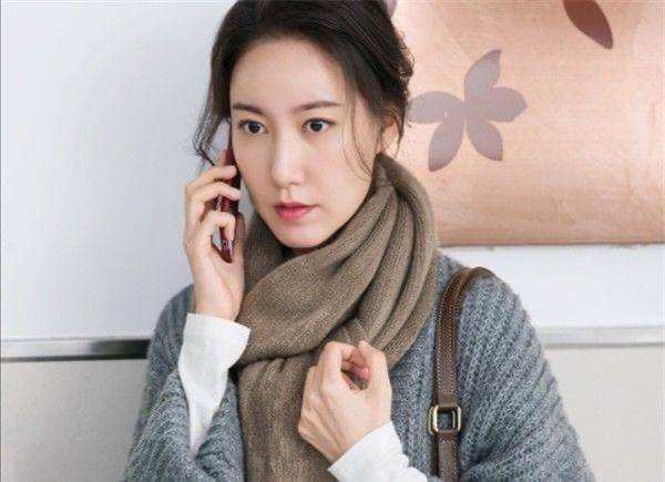 靳东在戏里带出来的“妹妹”,曾多次婉拒苏有朋