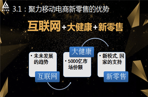 2021年创业为什么选新零售未来五大趋势告诉你