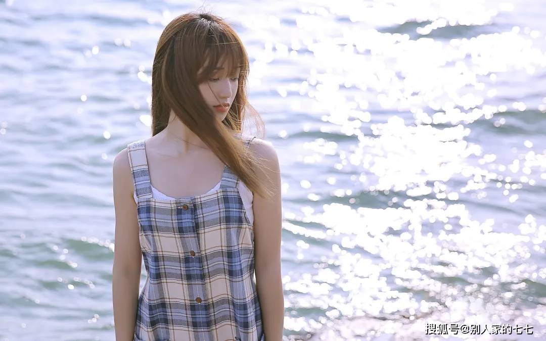 心理学:女人动情后,会有三个"允许"