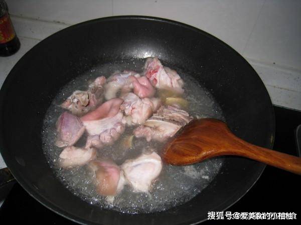 猪脚怎么烧才干净 ec9b8f2485f940d6a2198d6872cc8ef6.jpeg