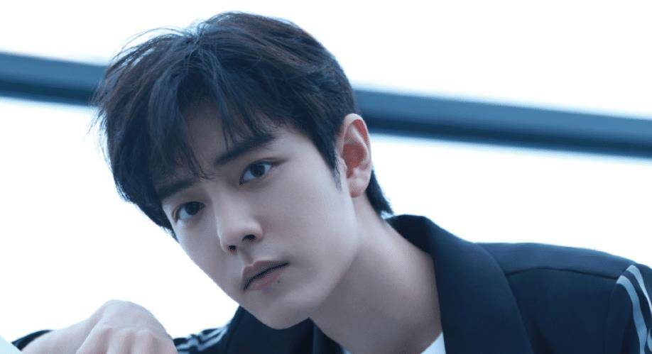 微博排名2020第一名_微博之夜排名:郑爽迪丽热巴差距大,第一名已“断层