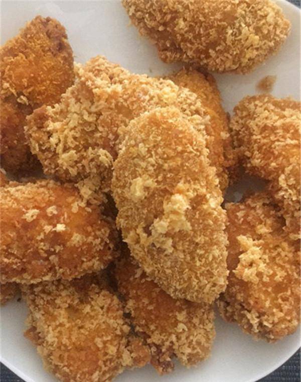 鸡胸肉一般去哪儿买 55d480e3135649d5aa00d806f16b7c51.jpeg
