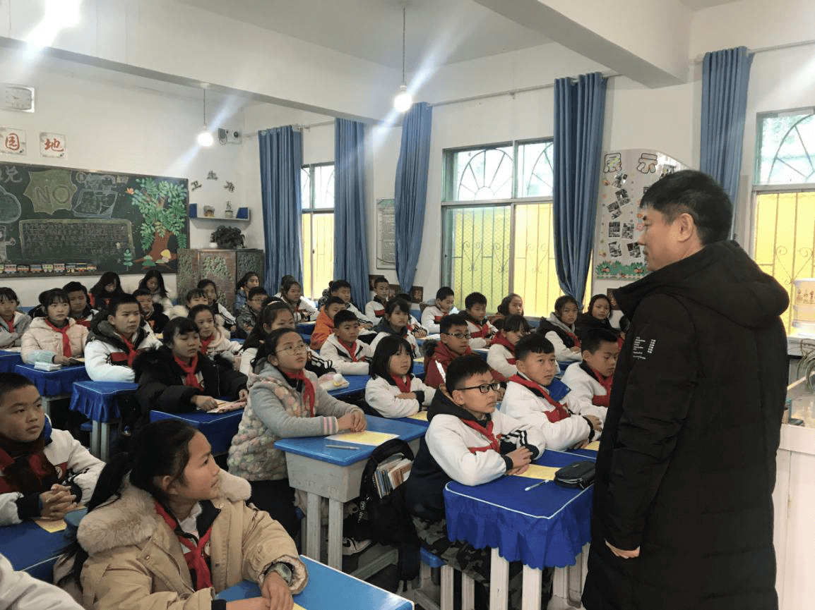 温暖与力量——来自海信冰箱安顺平坝的暖心助学故事-家电圈官网